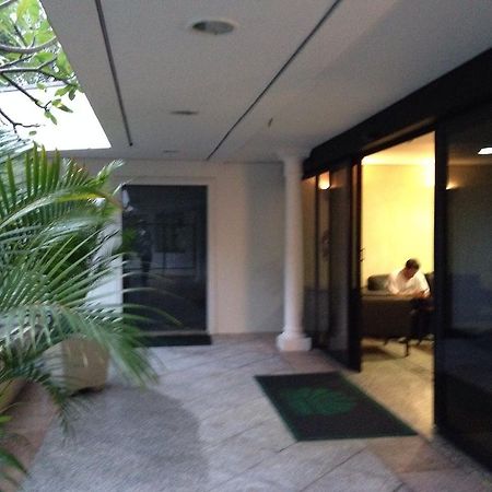 Apartamento Royal Ibirapuera Park São Paulo Exterior foto