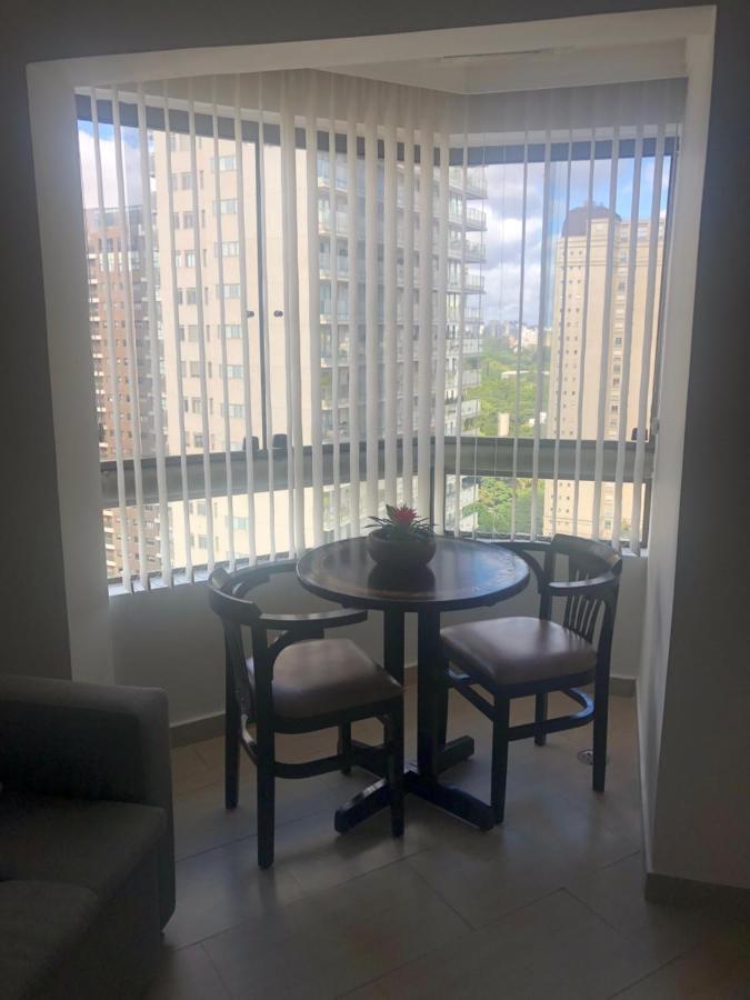 Apartamento Royal Ibirapuera Park São Paulo Exterior foto