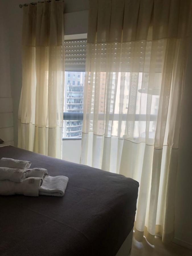 Apartamento Royal Ibirapuera Park São Paulo Exterior foto