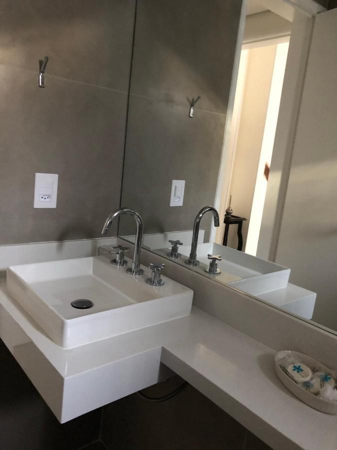 Apartamento Royal Ibirapuera Park São Paulo Exterior foto