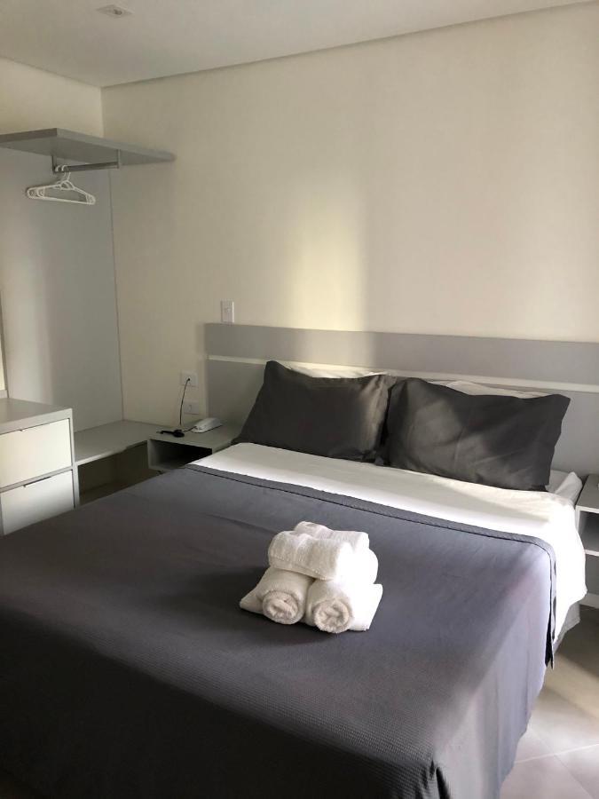 Apartamento Royal Ibirapuera Park São Paulo Exterior foto