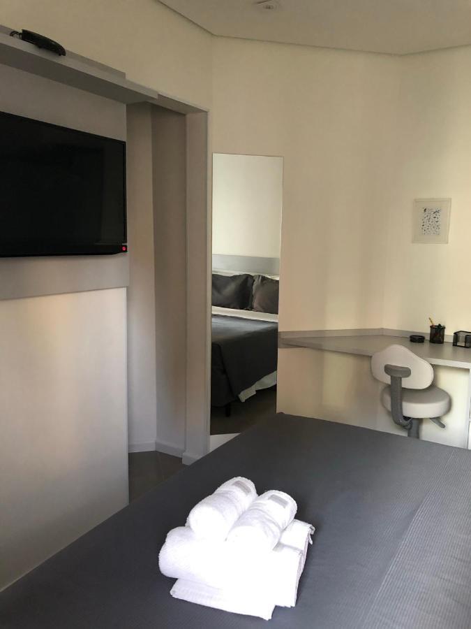 Apartamento Royal Ibirapuera Park São Paulo Exterior foto