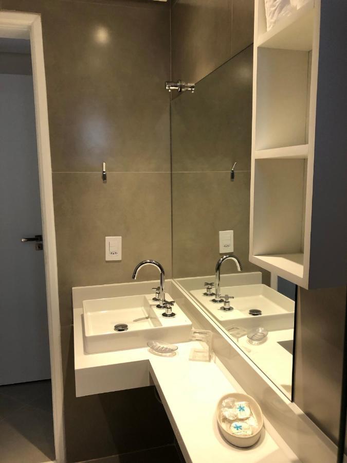 Apartamento Royal Ibirapuera Park São Paulo Exterior foto