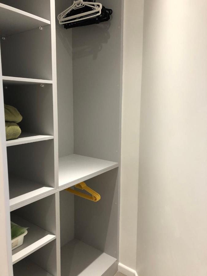 Apartamento Royal Ibirapuera Park São Paulo Exterior foto