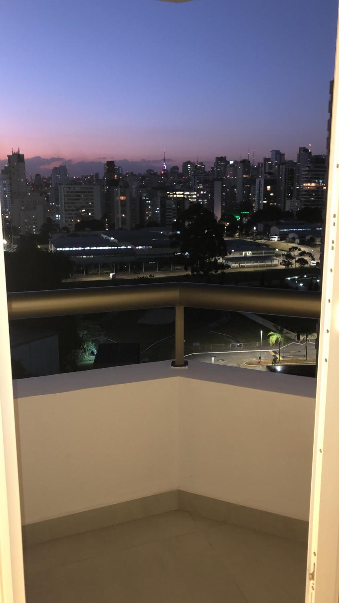 Apartamento Royal Ibirapuera Park São Paulo Exterior foto