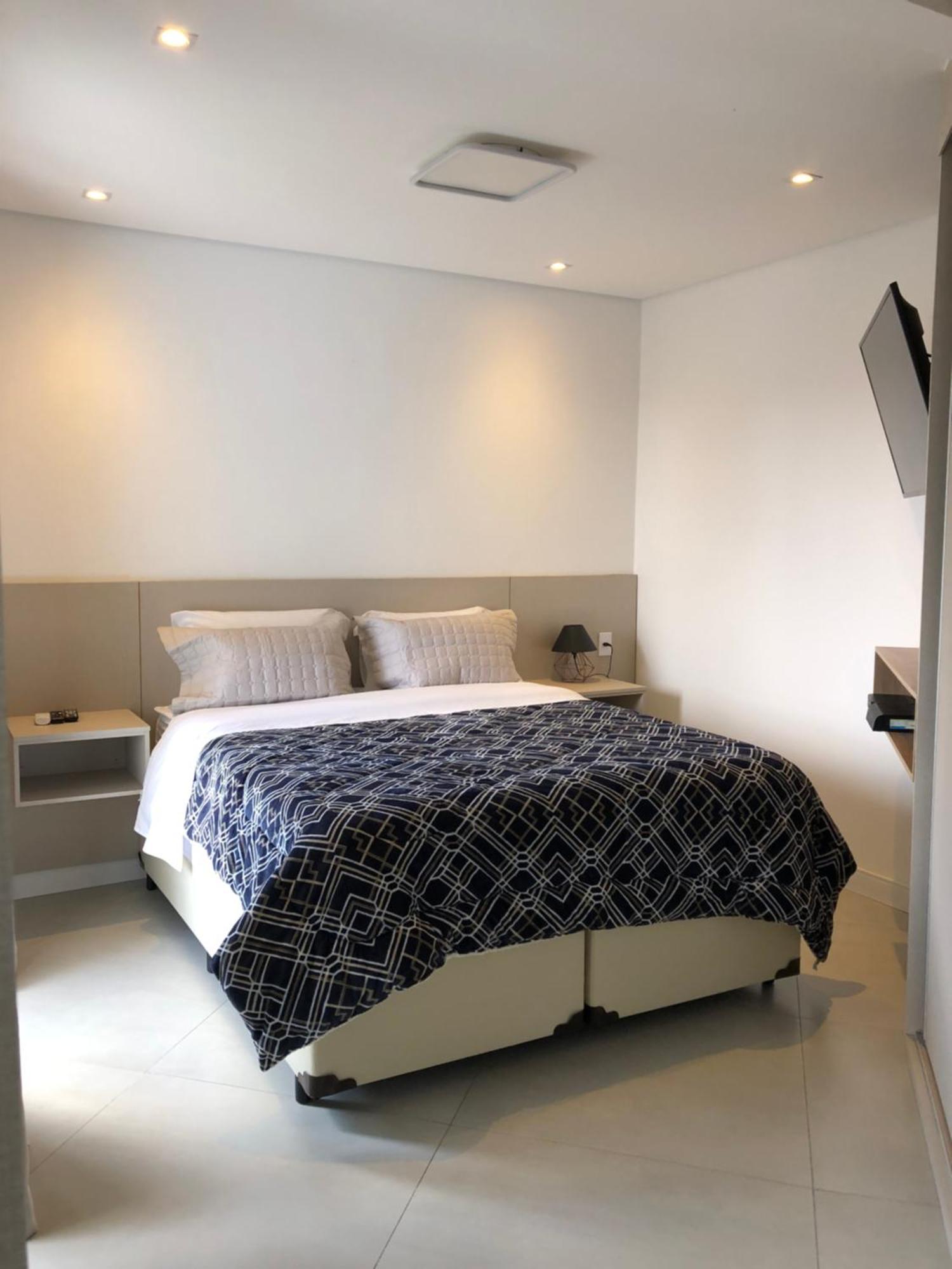 Apartamento Royal Ibirapuera Park São Paulo Exterior foto