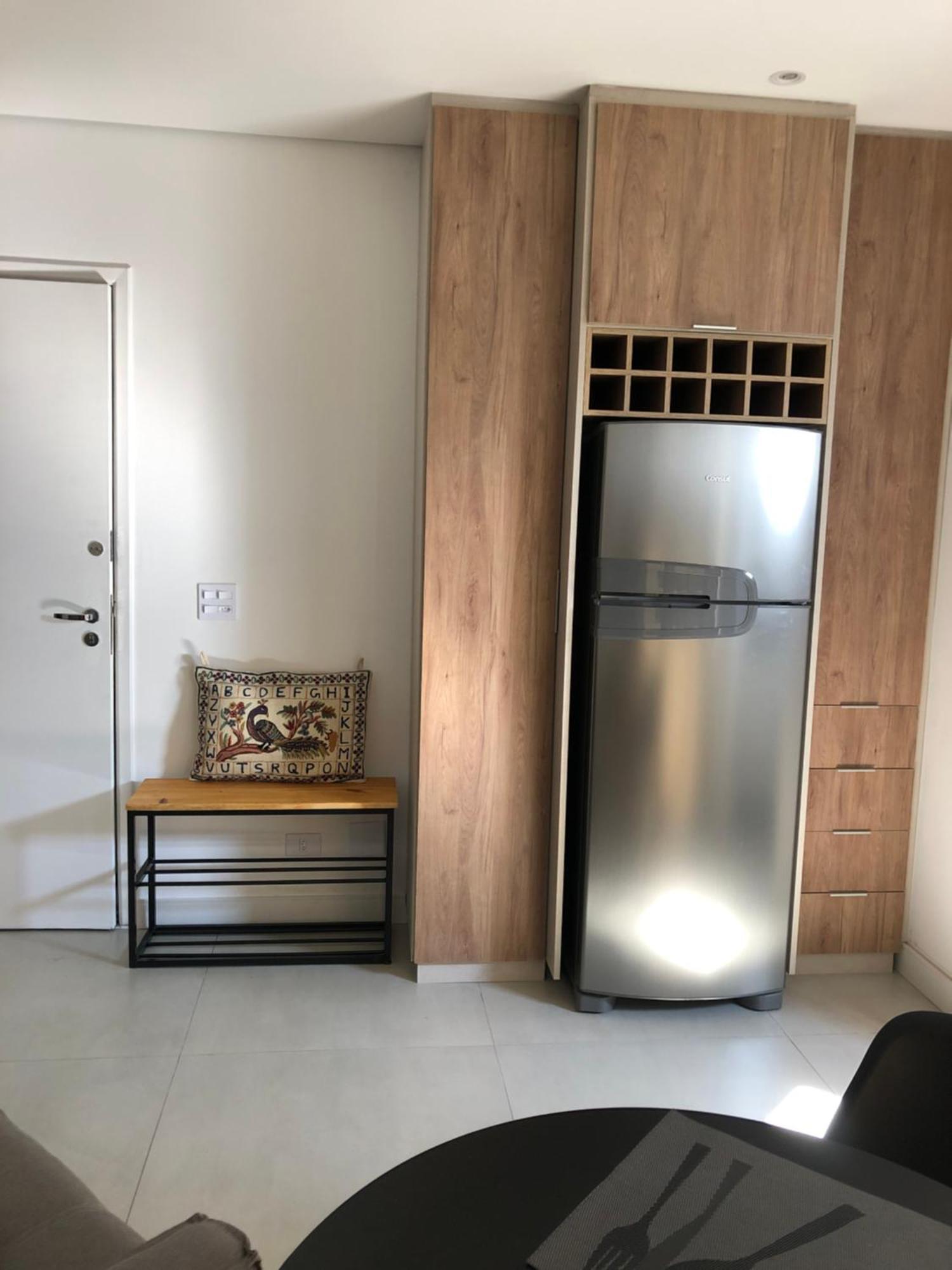 Apartamento Royal Ibirapuera Park São Paulo Exterior foto