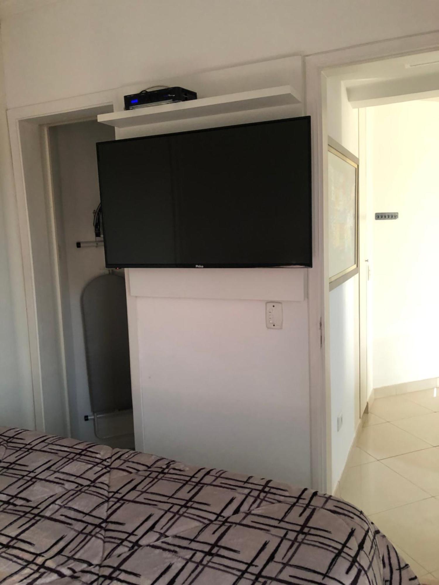 Apartamento Royal Ibirapuera Park São Paulo Exterior foto