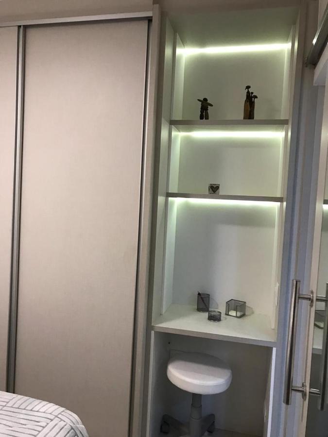 Apartamento Royal Ibirapuera Park São Paulo Exterior foto