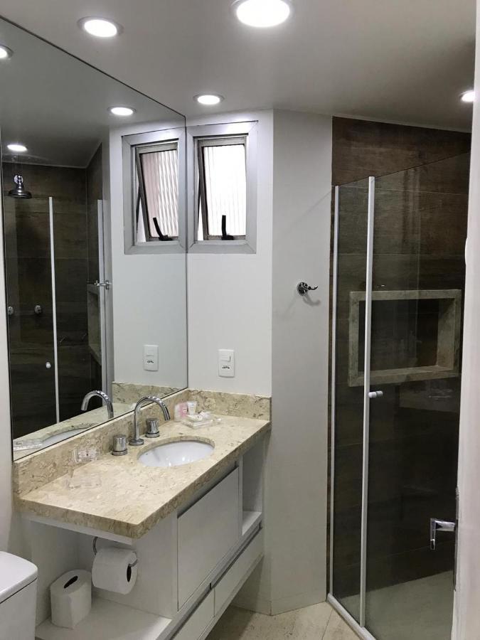Apartamento Royal Ibirapuera Park São Paulo Exterior foto