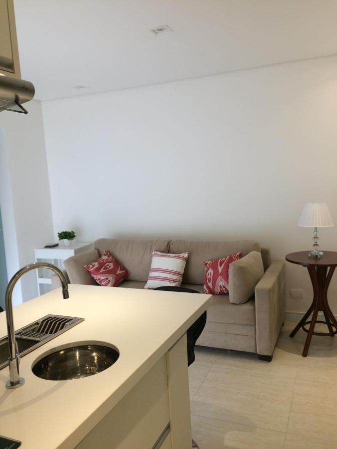 Apartamento Royal Ibirapuera Park São Paulo Exterior foto