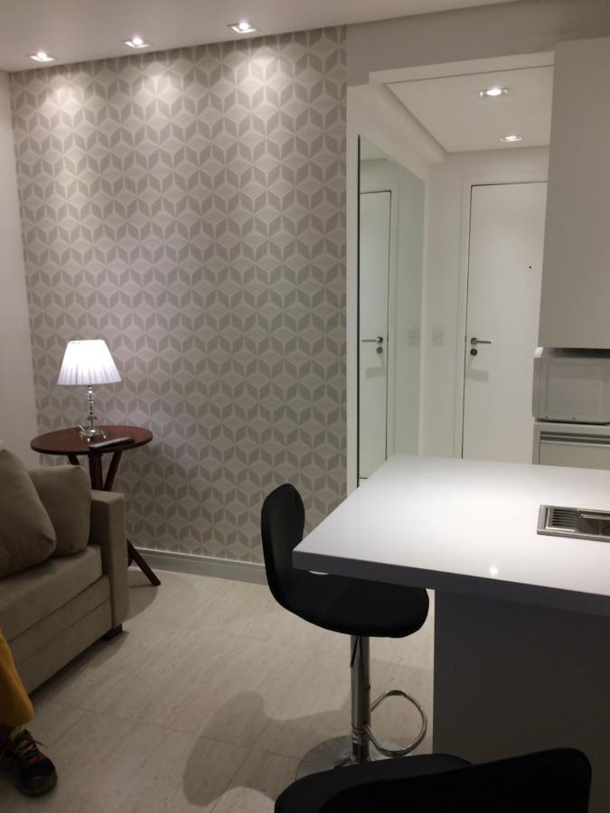 Apartamento Royal Ibirapuera Park São Paulo Exterior foto