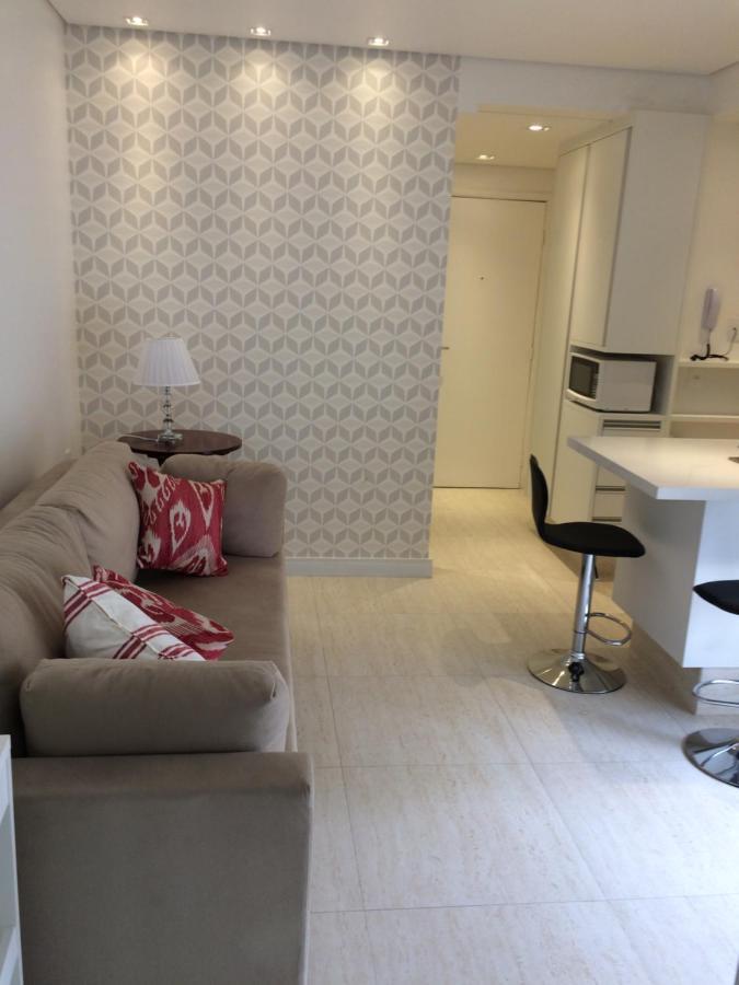 Apartamento Royal Ibirapuera Park São Paulo Exterior foto