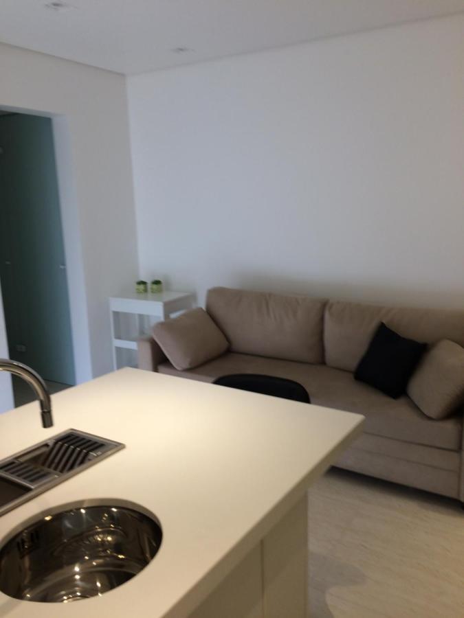 Apartamento Royal Ibirapuera Park São Paulo Exterior foto